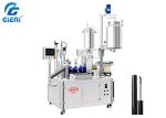 15L Tank Mascara Lipgloss Filling Machine Tube Filler Semi Automatic
