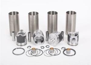 China ME997798 ME168963 ME200685 4M40 Rebuild Engine Liner Kit For Mitsubishi Construction Parts wholesale