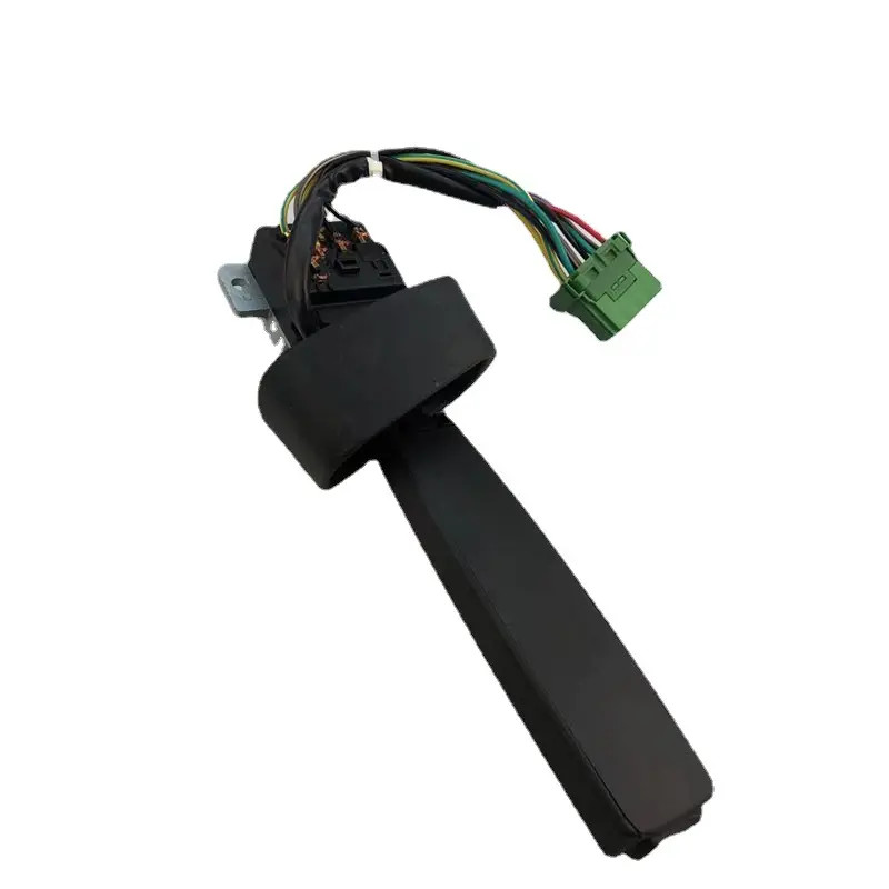 Truck Steering Column Combination Switch For VOL FH/FM OEM 20424046 20553740 20700930