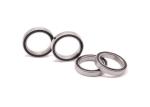 High Performance 6700ZZ Micro Ball Bearings 10*15*4mm Thin Wall Bearing