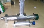 Low Pressure Foam Machine , Flexible Polyurethane Foaming Machine Line