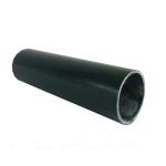 100mm Colorful Hollow Fiberglass Tube High Strength FRP Plastic Round Tube