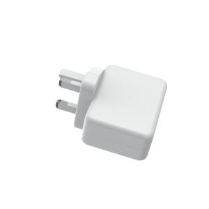 China UK Plug ErP 4 Ports 5V4.8A USB Wall Charger For Mobile Phone wholesale