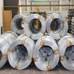 Mild Stainless Steel Wire Strand Flexible Binding Wire