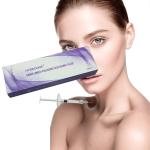 Beauty Skin Care Hyaluronic Acid Breast Filler Subskin Wrinkle Removing