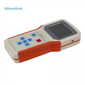 China English Version Sound Intensity Measurement Instruments With Lcd Screen wholesale