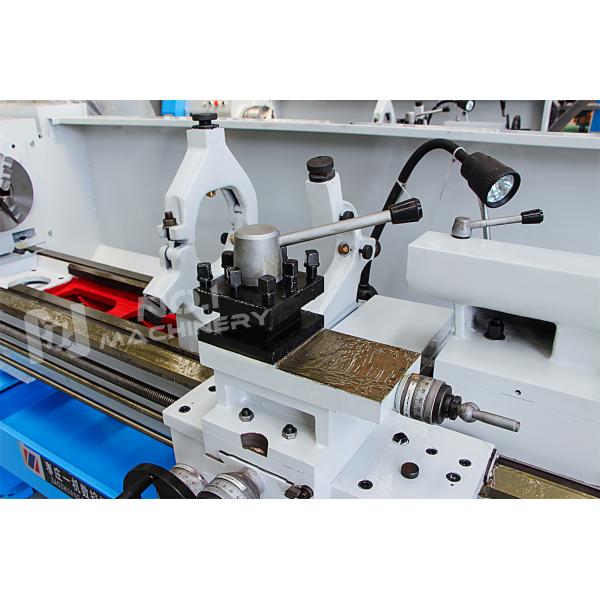 High Efficiency C6150 Ordinary Lathe Factory Direct Sales Traditional Horizontal Metal Lathe Lathe Machine