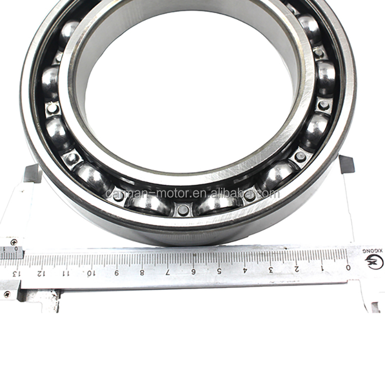 6019-Z Deep Groove Ball Bearings for Sinotruk HOWO Weichai Shacman FAW Dongfeng Heavy Trucks High Precision and Durability
