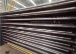 SA213 TP312 Carbon Steel Low Temperature Steam Boiler Economizer