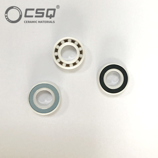 688 ABEC3 Ceramic Ball Bearings Easy Control For Kids Roller Skate