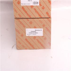 China 9563-810 Triconex 9563-810 Digital Input Termination Panel Triconex 9563-810 *great discount* wholesale