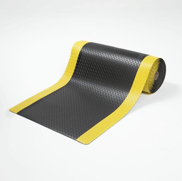 Quality Industrial Anti Fatigue Mat Foaming Floor Mat for sale