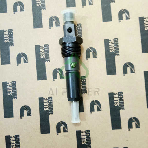 Cummins 6BT Diesel Engine Parts Replacement Thermostat 4930315 (1306R2-010-B2)