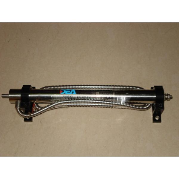 LVDT Displacement Sensors / Rotational Speed Sensor