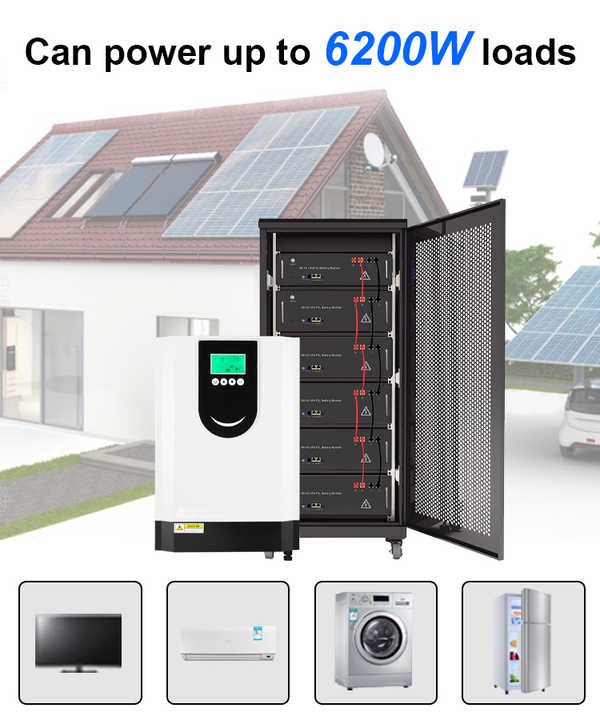 Allibaba 24V 48Volt Off Grid Solar Inverter Hybrid Solar Inverter 48V 2Mppt Solar Inverter