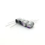 Electric Welding Machine Capacitor 35V 470UF UPL1V471M1012 125℃