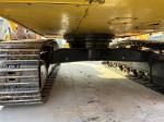 36 Ton Komatsu 360 Excavator