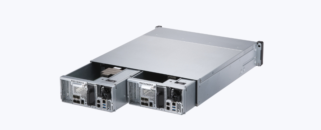 Original New ES2486dc-2142IT-128G Enterprise-class network storage In Stock
