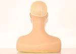 Sunglasses Display Pretty Mannequin Head With Shoulders 42cm height