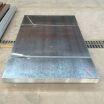 China Industry GI Metal Q235 Q345 Galvanized Steel Sheet /Zinc Coating Sheet Plate wholesale