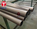 Bicycle Frame ASTM B861 ASME SB861 Alloy Steel Pipe
