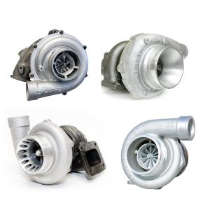 China Turbocharger GARRETT 466214-0008 wholesale