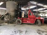 Used KaImar ForkIift 20Ton