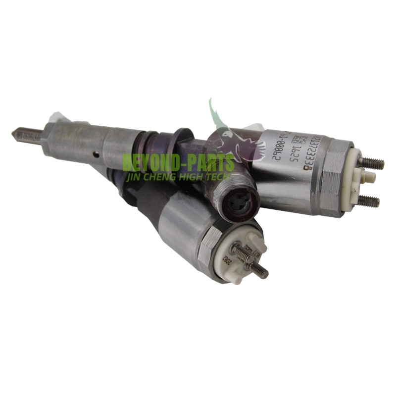 catererpillar 320D Excavator Engine Parts GP Injector 326-4700 3264700