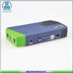 10500mah 12v 200A multi-function emergency car jump starter