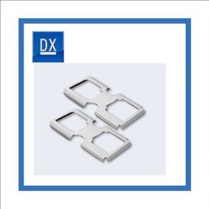 China Stainless steel Sheet Metal Stampings Furniture hardware wholesale