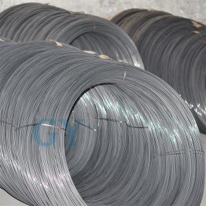 China Galvanized Iron 1mm Spring Stainless Steel Wire 304 316 201 Grade wholesale
