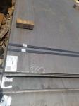 Hot Rolled GB S235JR Carbon Steel Plate Sheet Low Alloy Carbon Q345 Steel Plate