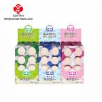 Hot seller Fruit Milk Flavored Candy Chewy Sweet Milk Candy