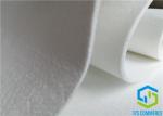 550g Polyester Needle Punched Felt PET Needling Cloth
