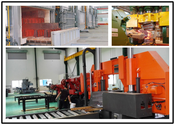 Anti Corrosion Mirror Engineering Steel Bar NAK80 Plastic Mould Flat Bar