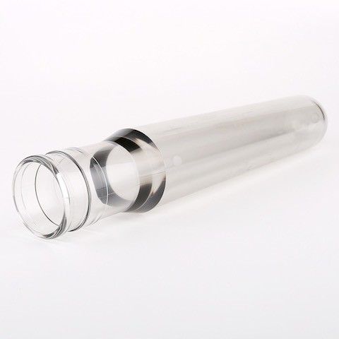Transparent 55mm Neck Size 5 Gallon PET Plastic Bottles/5 Gallon Pet Preform