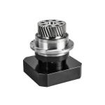 Integrated Planetarium Shaft Mounted Gearbox Planetgear Speed Reducer