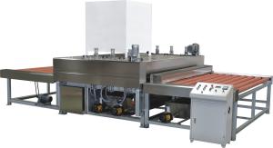 China Glass washing machine WQX25 wholesale