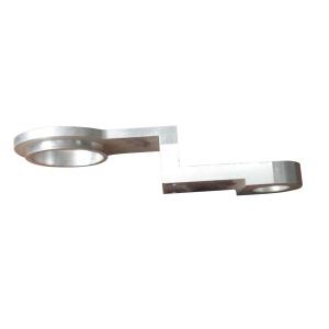 China Micro Machining 0.002mm CNC Precision Turned Parts wholesale