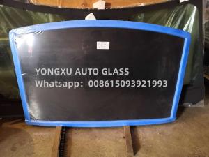 China VOLKSWAGEN CC 4D SEDAN 2011 Car Sunroof Glass Tempered wholesale