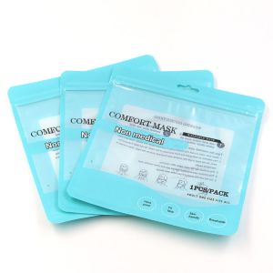 Hang Hole Retail Packaging Bag , 20*20inches Packing k Bags