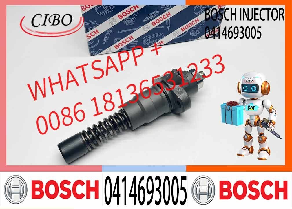 Excavator EC240B EC290B D7E engine unit pump 02113694 21147446 0414693005 20795413 fuel injection pump