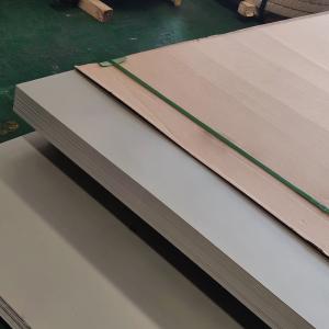 China 1.2mm HL Stainless Steel Sheet 202 304 316L 430L Plate Wear Resistance wholesale