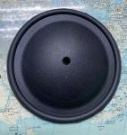 Flexible Pump Rubber Diaphragm Seal Customizable