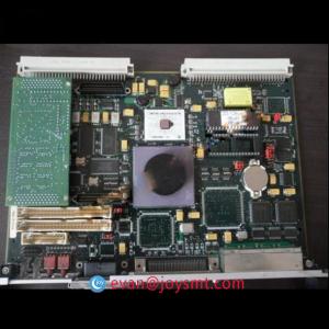 China SMT Samsung parts MVME-162PA-252SE DRIVER wholesale
