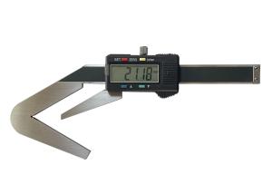 China 4-40mm/0.157-1.57'' 3 Point Digital Caliper Tool Resolution 0.01mm/0.0005″ wholesale