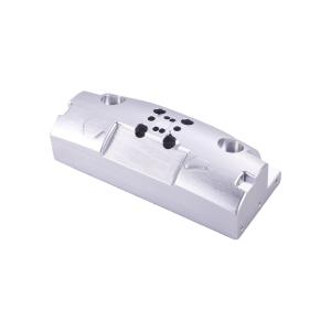 China 6061 7075 Aluminum CNC Precision Parts With Anodize Surface Treatment wholesale