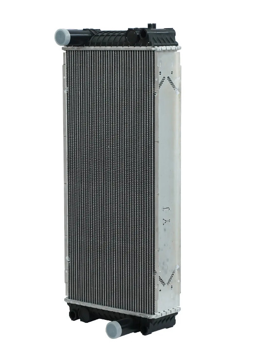 High Quality Aluminum Plastic Radiator For Excavator CAT320GC 508-6290 5086292