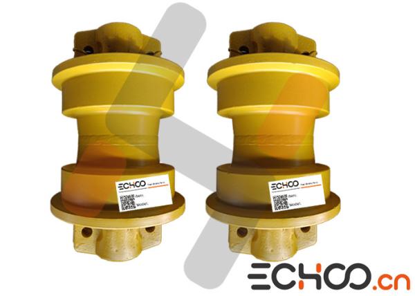 for case 1850k Lgp Track Roller Undercarriage Parts For Bulldozer , Long