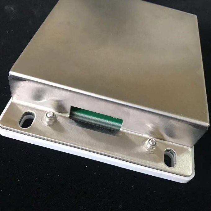 Access Control Metal Numeric Keypad Long Service Life Ip65 Waterproof Grade